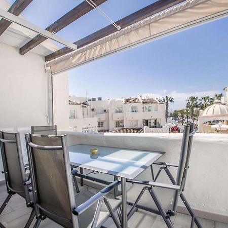 Apartamento En Puerto Marina Benalmádena Exterior foto