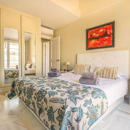 Apartamento En Puerto Marina Benalmádena Exterior foto