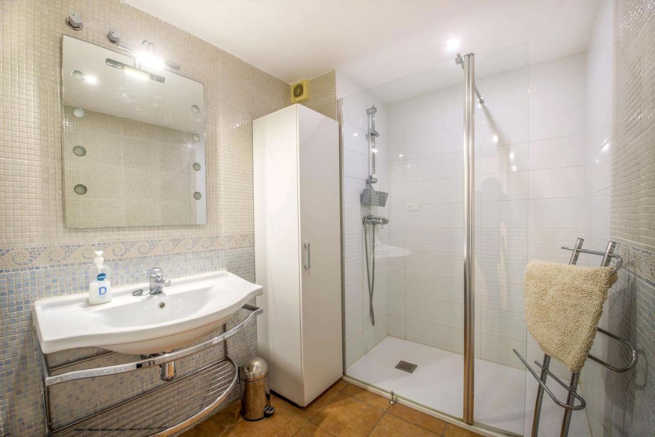 Apartamento En Puerto Marina Benalmádena Exterior foto